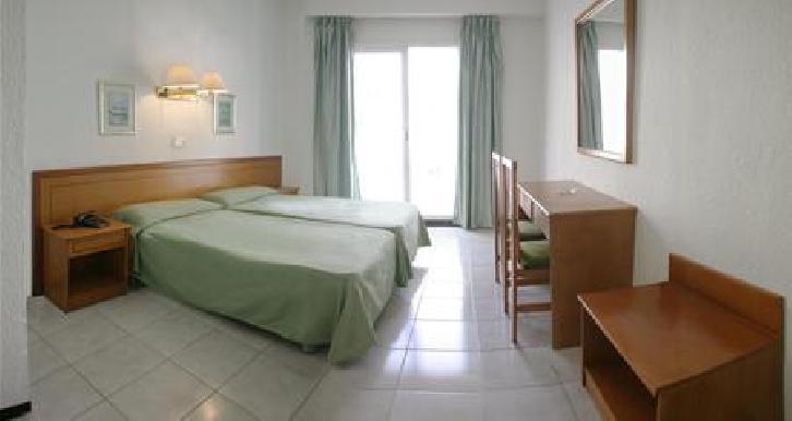 Hotel Ondina Ель-Ареналь Екстер'єр фото