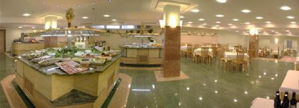 Hotel Ondina Ель-Ареналь Екстер'єр фото